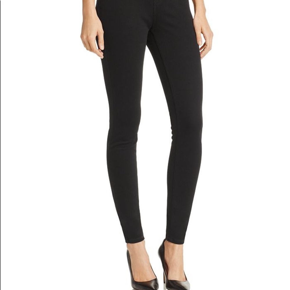 Jean-ish Spanx Cropped Jean - BEST SELLER